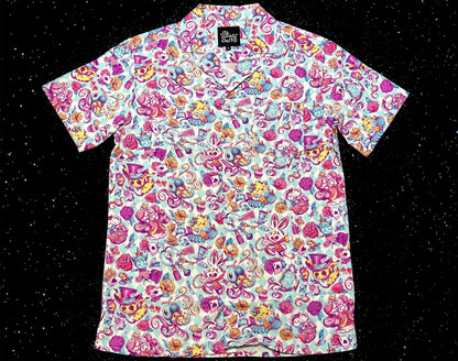 Tiny Wonderland Button Up Shirt