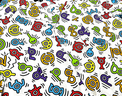 Unown Origin Button Up Shirt