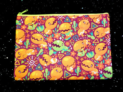 Tons o' Trapinch Cosmetic Bag