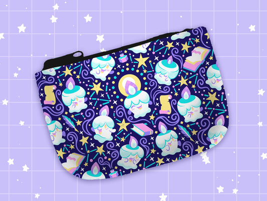 Lotsa Litwick Coin Purse
