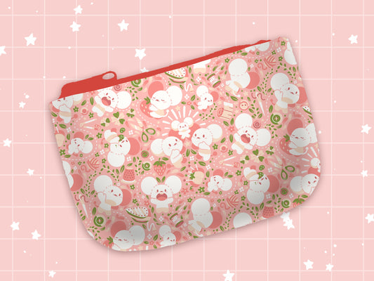 Maushold Menage Coin Purse