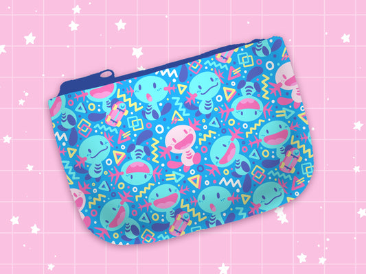 Wooper Watch Coin Purse