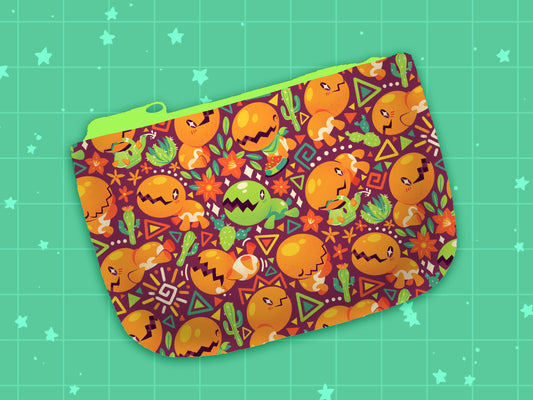 Tons o' Trapinch Coin Purse