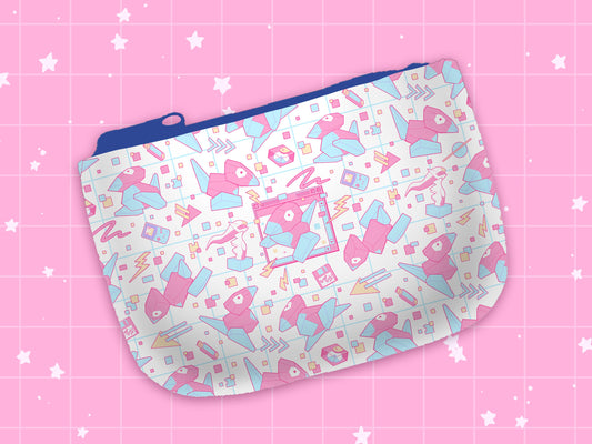 Porygon.exe Coin Purse