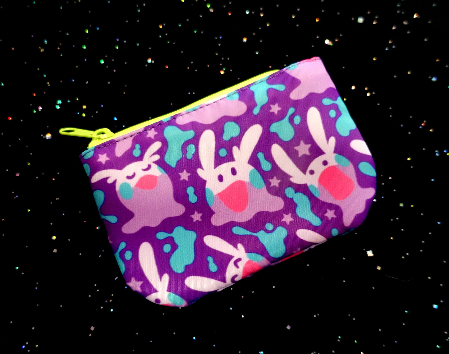 Goomy Coin Purse