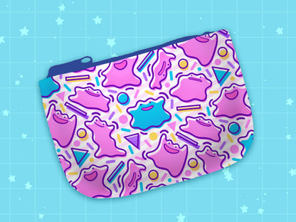 Ditto Dance Coin Purse