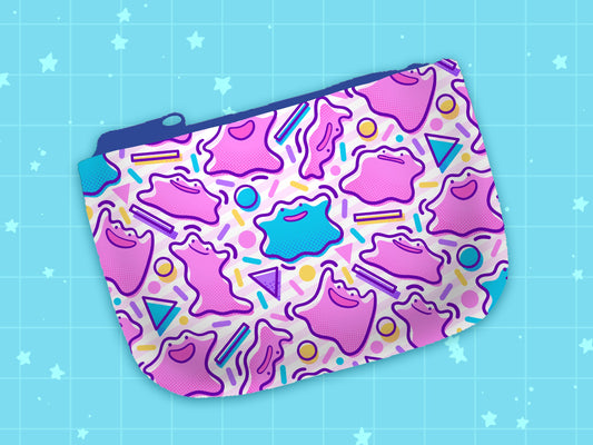 Ditto Dance Coin Purse