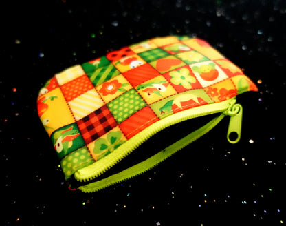 Applin Family Coin Purse