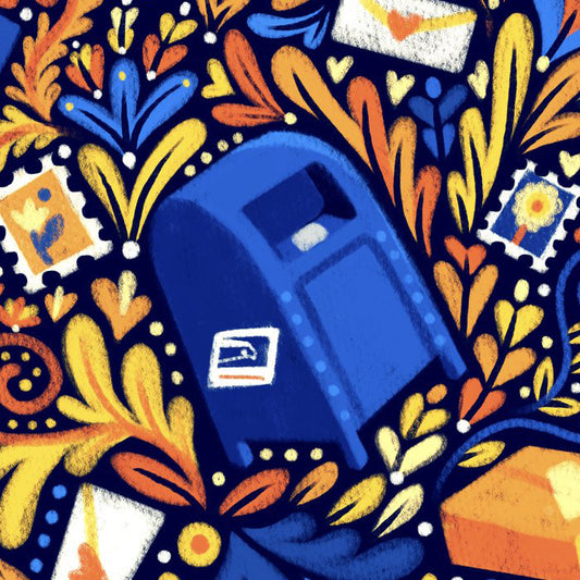 Tracking for Stickers