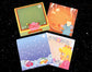 Dreamland Memo Pad