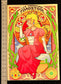 Peach Nouveau (13"x19" Print)