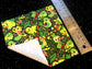 Grass Microfiber Cloth