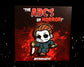 Michael Myers Enamel Pin