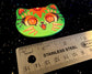 Creature Feature Cat Pins