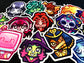 Mix-and-Match Sticker Deal