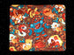 Ground Mousepad