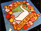 Goose Microfiber Cloth