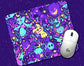 Ghost Mousepad