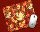 Fire Mousepad