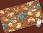 Ground Jumbo Desk Mats