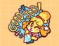 Isabelle Enamel Pin