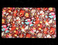 Normal Jumbo Desk Mats