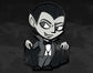 Dracula Enamel Pin