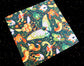 Bug Microfiber Cloth