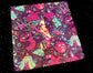 Poison Microfiber Cloth