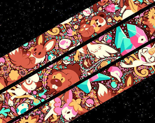 Normal XL Lanyard