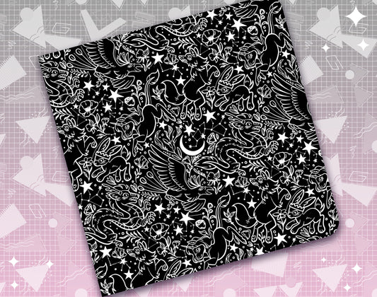 Starstuff Notebook