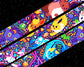Every Eevee XL Lanyard