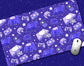 Video Game Dreams Jumbo Desk Mats