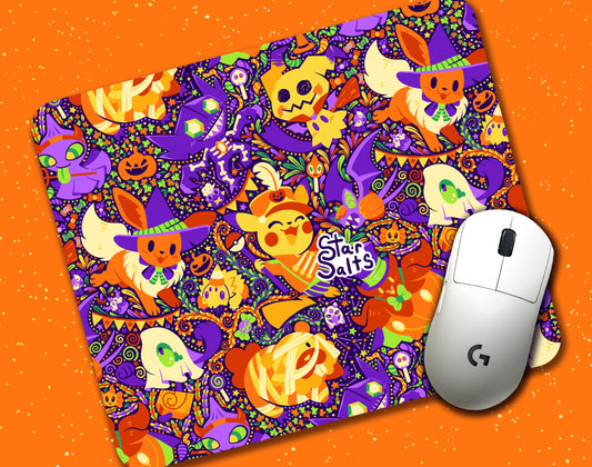 Halloween Mousepad