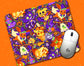 Halloween Mousepad