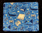 Video Game Realms Mousepad