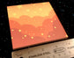 Spooky Memo Pad