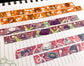 Video Game Dreams Washi Tape