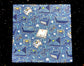 Video Game Realms Microfiber Cloth