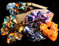 Video Game Dreams Scrunchie