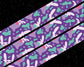 Slightly Crooked Goomy XL Lanyard