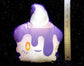 Litwick Plush Pillow