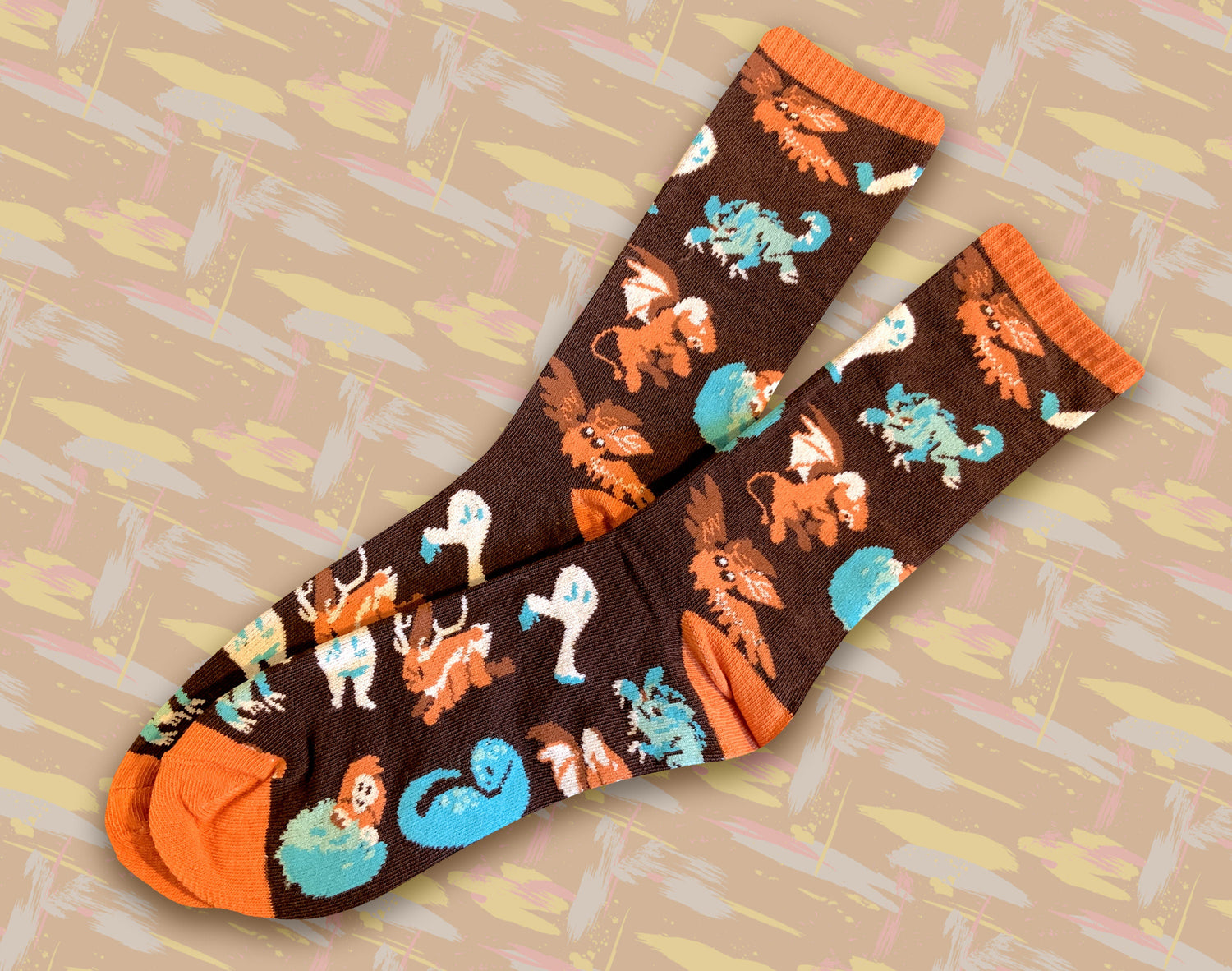 Socks